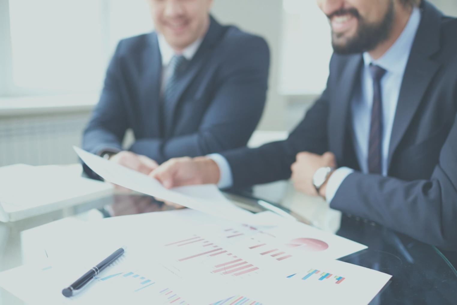 Financial analysis and cash flow management