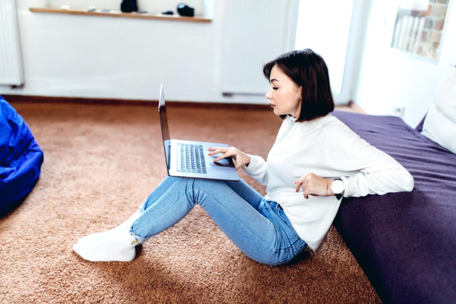 Team collaboration and business development meeting